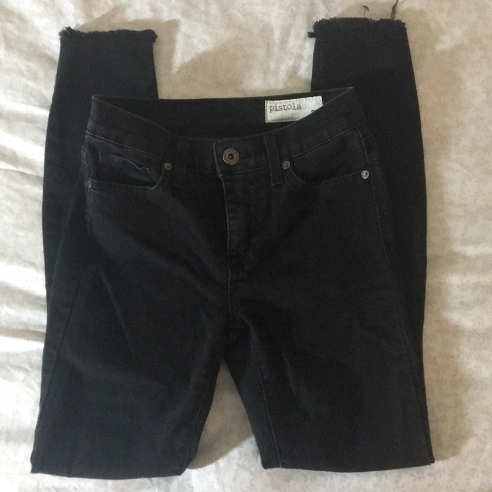 Pistola Jeans